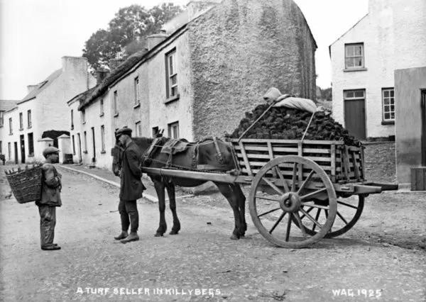 Kittywake Villa Killybegs Exterior photo